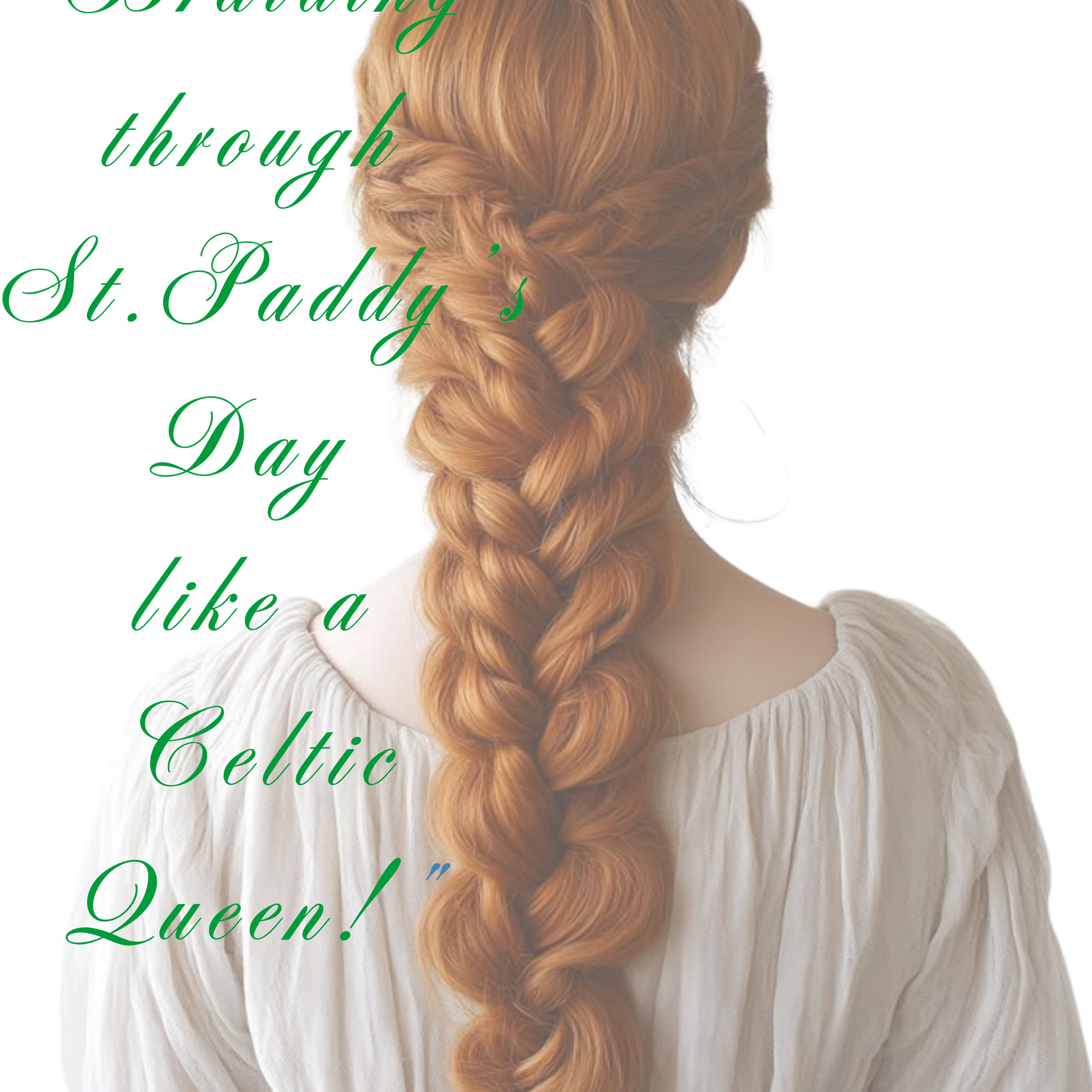 Celtic Queen
