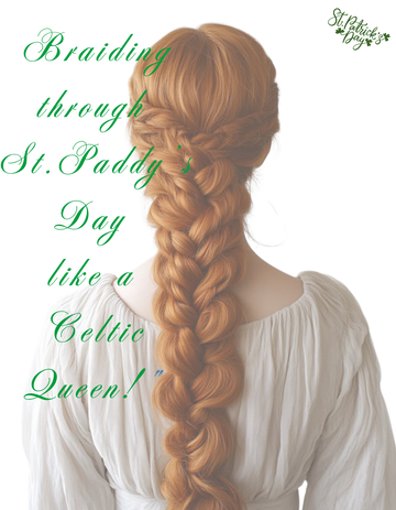 Celtic Queen
