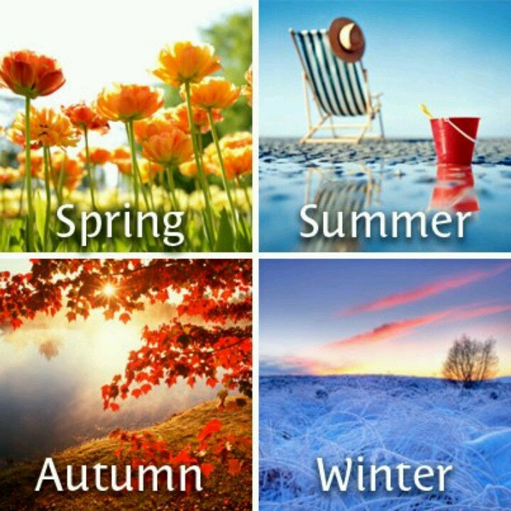 Seasonal