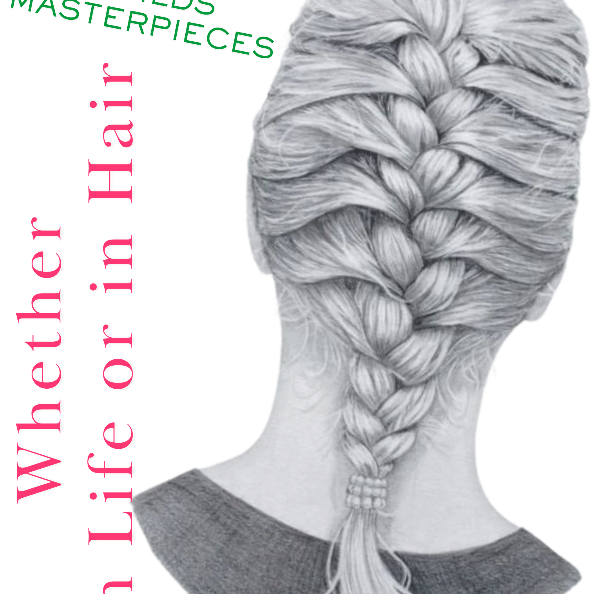In Life Hair