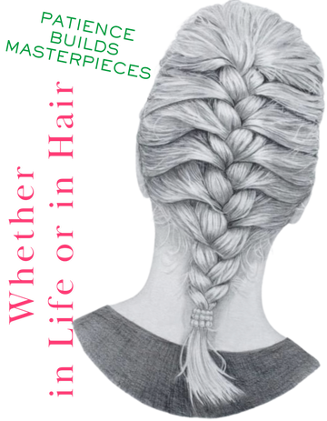 In Life Hair
