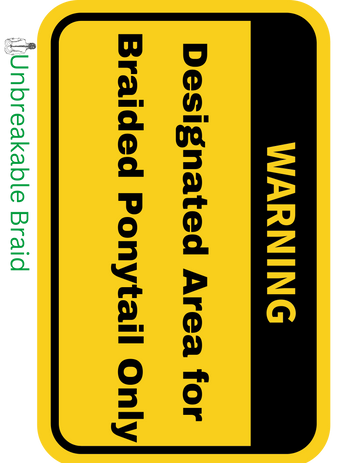 Designated Area