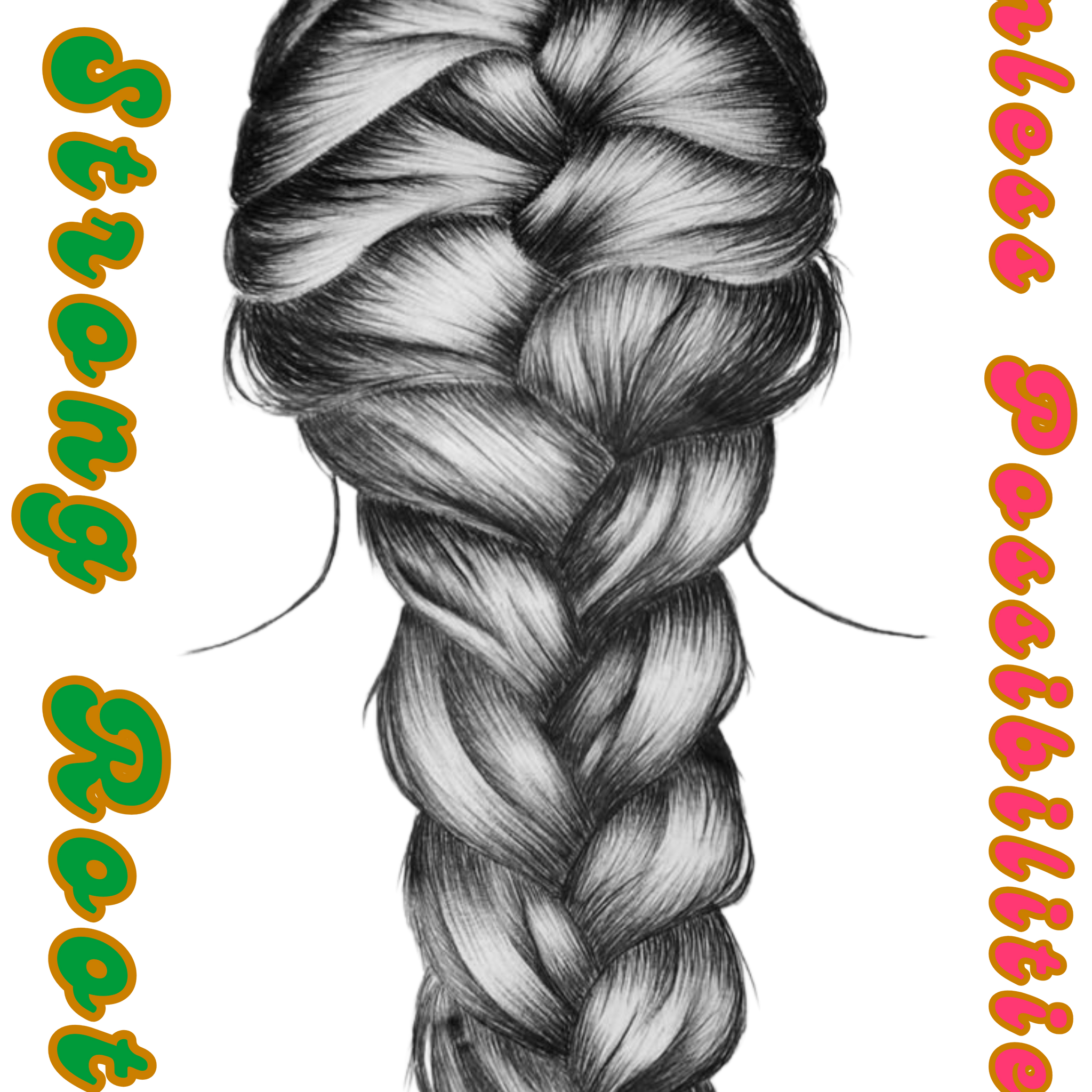 Strong Roots