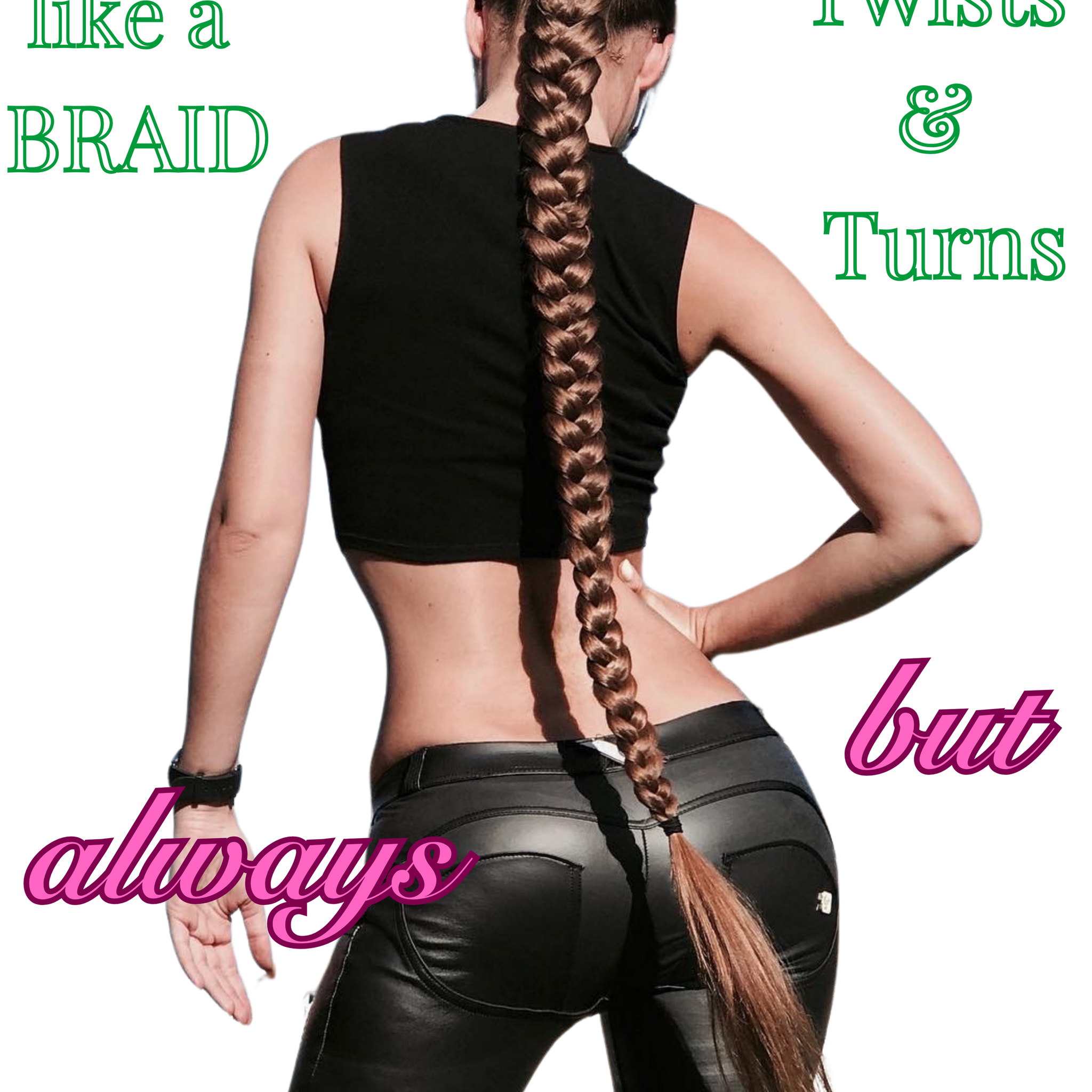 Twist & Turns