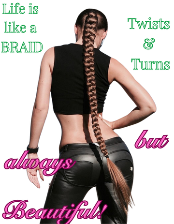 Twist & Turns