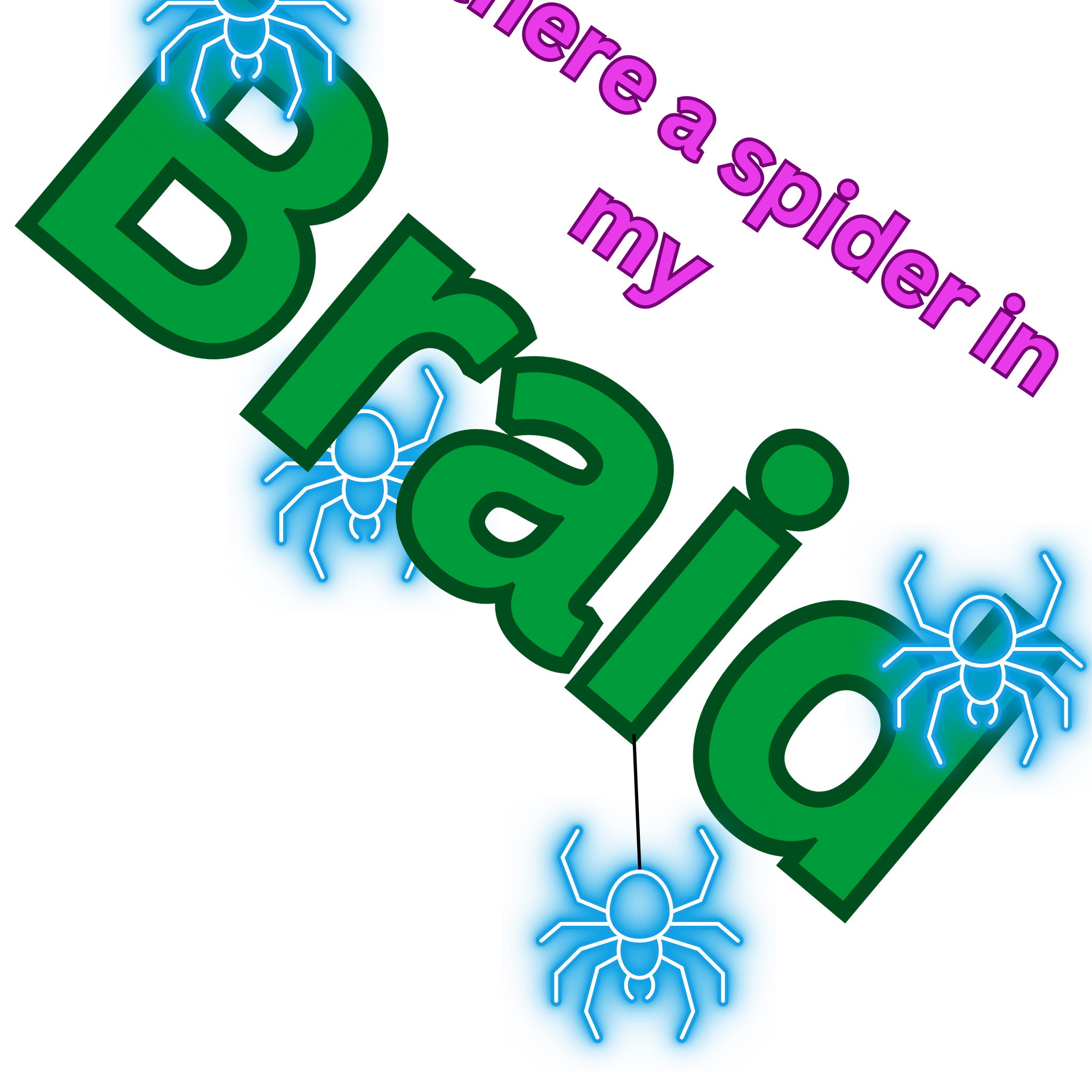 Is there a spider