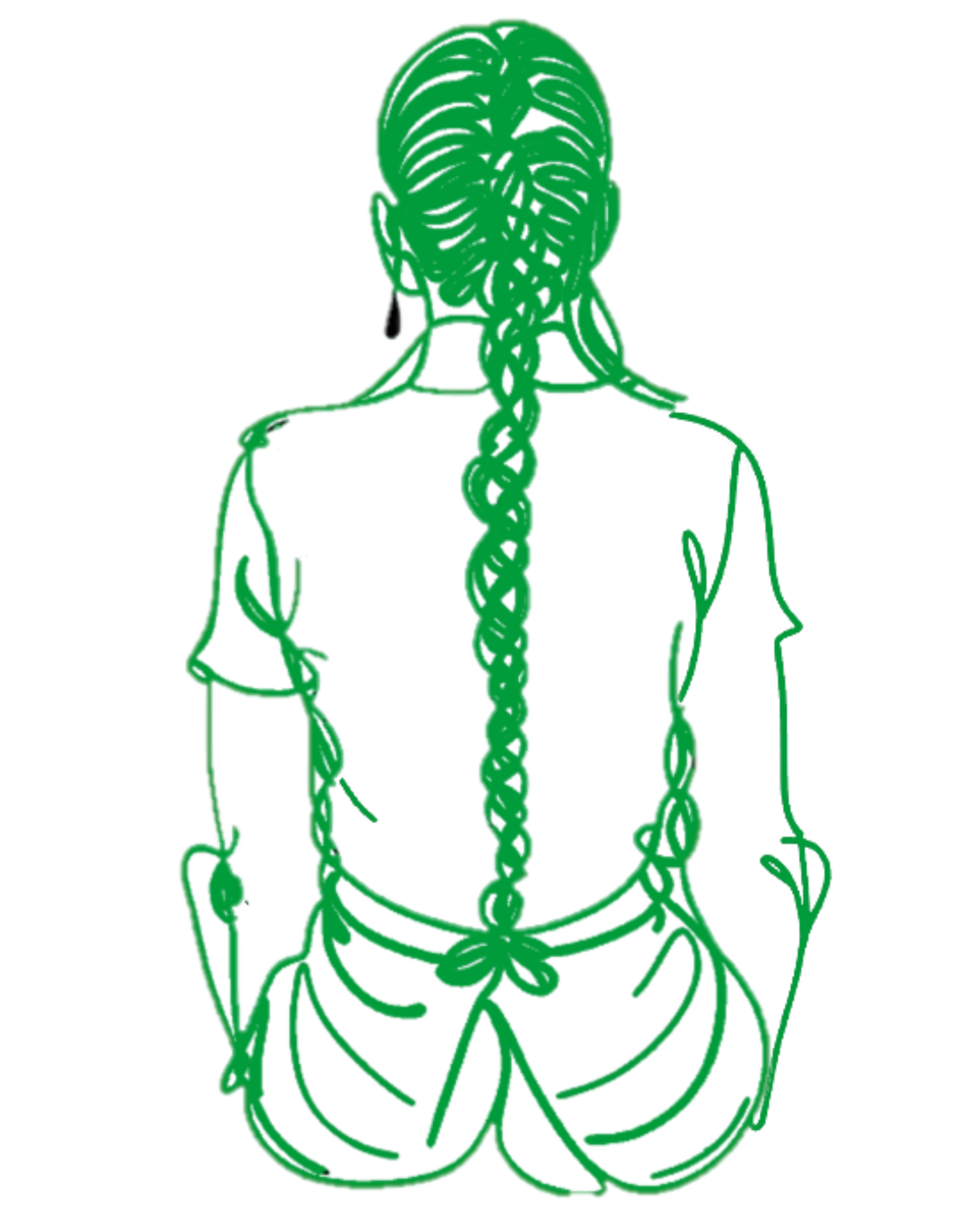 Unbreakable Braid