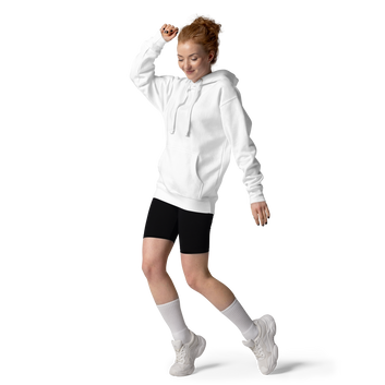 Unisex Heavy Blend Hoodie | Gildan |  50% cotton, 50% polyester