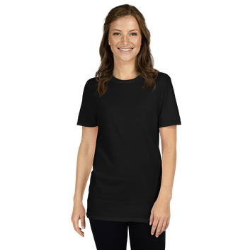 Unisex Basic Softstyle T-Shirt | Gildan | 100% ring-spun cotton