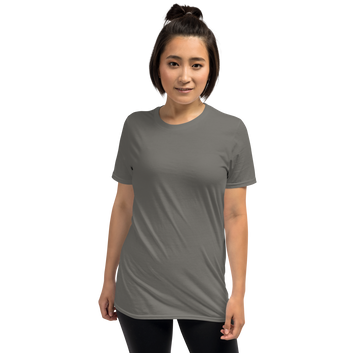 Unisex Staple T-Shirt | Bella + Canvas |  100% ring-spun cotton