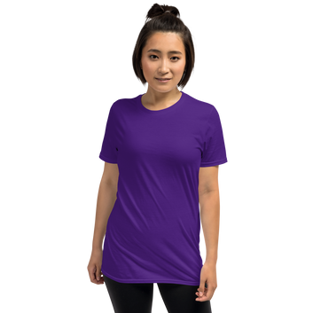 Unisex Staple T-Shirt | Bella + Canvas |  100% ring-spun cotton