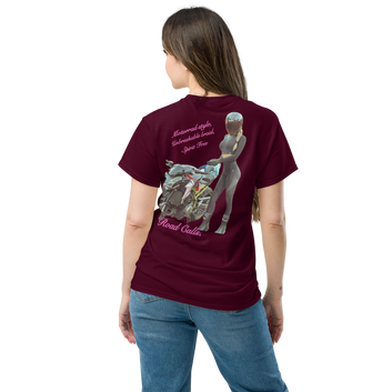 Unisex Classic Tee | Gildan | 100% cotton