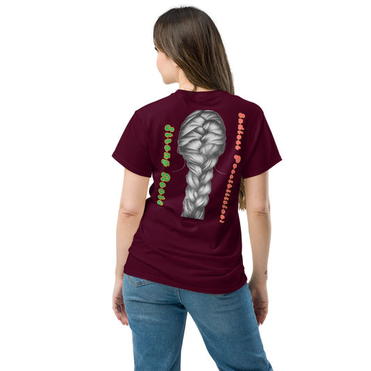 Unisex Classic Tee | Gildan | 100% cotton