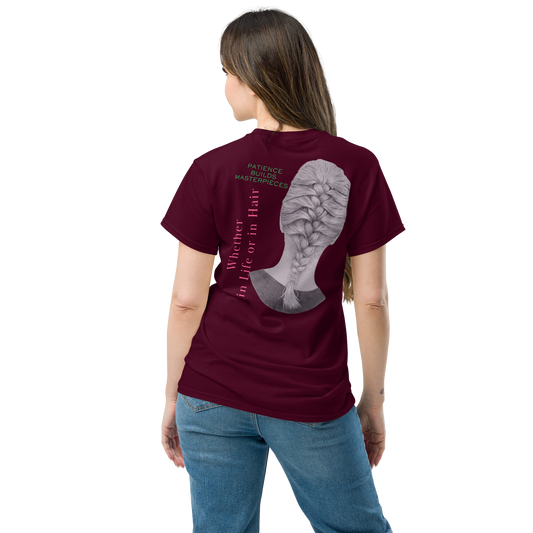 Unisex Classic Tee | Gildan | 100% cotton