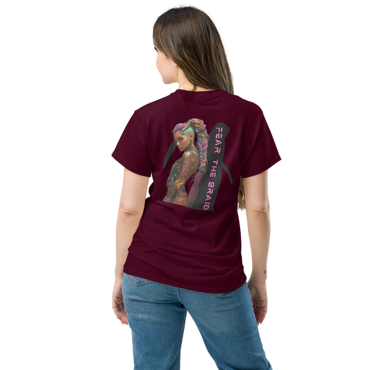 Unisex Classic Tee | Gildan | 100% cotton