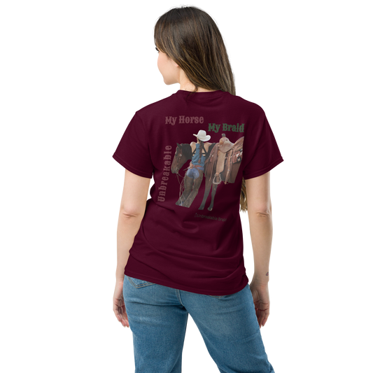 Unisex Classic Tee | Gildan | 100% cotton