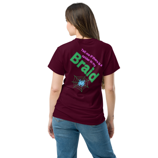 Unisex Classic Tee | Gildan | 100% cotton