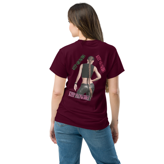 Unisex Classic Tee | Gildan | 100% cotton