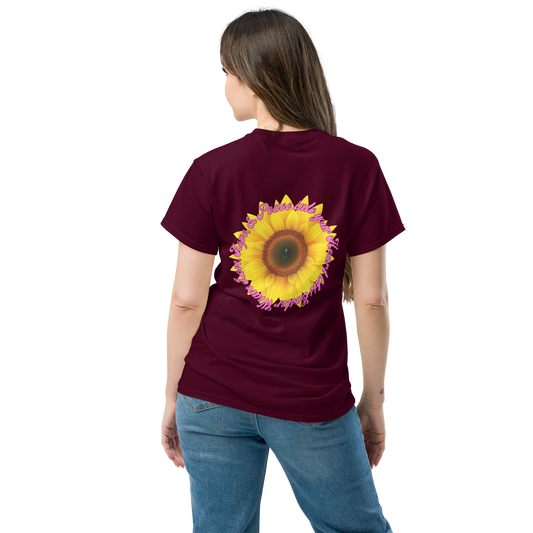 Unisex Classic Tee | Gildan | 100% cotton