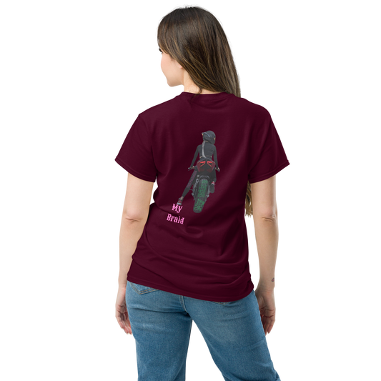 Unisex Classic Tee | Gildan | 100% cotton