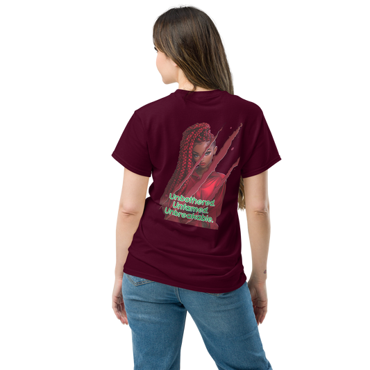 Unisex Classic Tee | Gildan | 100% cotton