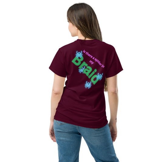 Unisex Classic Tee | Gildan | 100% cotton