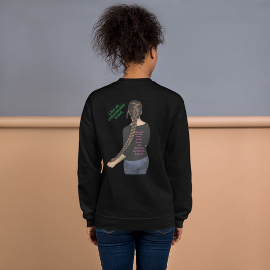 Unisex Crew Neck Sweatshirt | Gildan |  50% cotton, 50% polyester