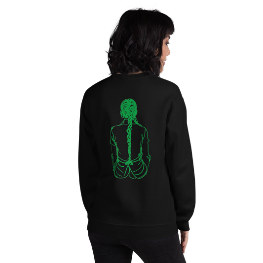 Unisex Crew Neck Sweatshirt | Gildan |  50% cotton, 50% polyester