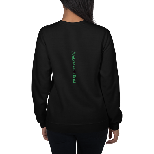 Unisex Crew Neck Sweatshirt | Gildan |  50% cotton, 50% polyester