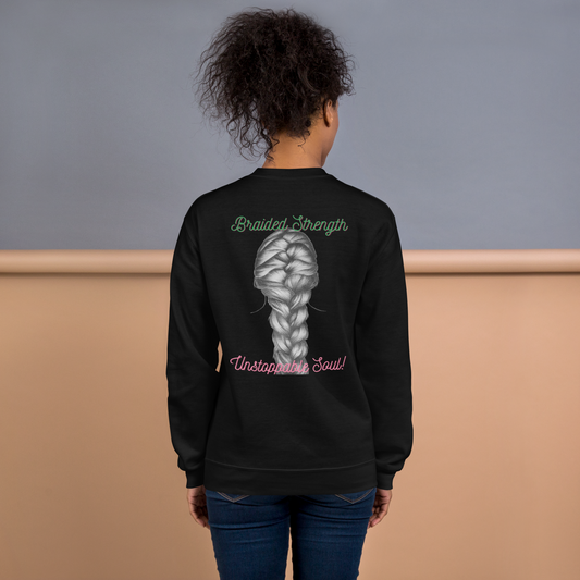 Unisex Crew Neck Sweatshirt | Gildan |  50% cotton, 50% polyester