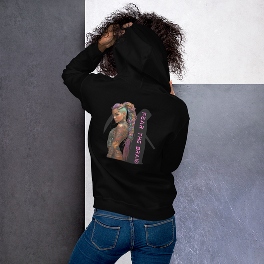 Unisex Heavy Blend Hoodie | Gildan |  50% cotton, 50% polyester
