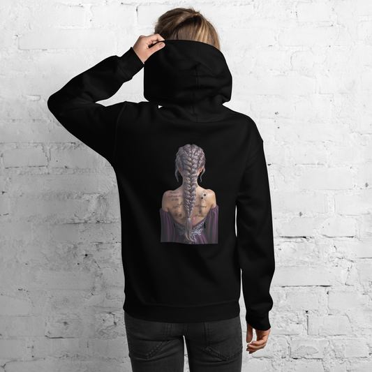 Unisex Heavy Blend Hoodie | Gildan |  50% cotton, 50% polyester