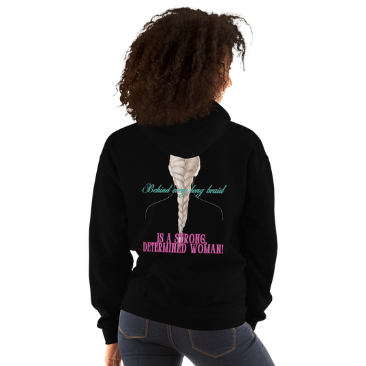 Unisex Heavy Blend Hoodie | Gildan |  50% cotton, 50% polyester