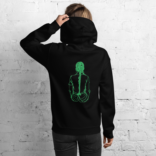 Unisex Heavy Blend Hoodie | Gildan |  50% cotton, 50% polyester