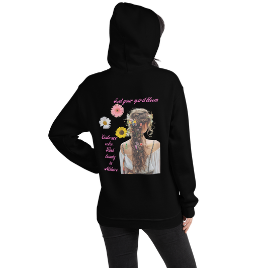 Unisex Heavy Blend Hoodie | Gildan |  50% cotton, 50% polyester