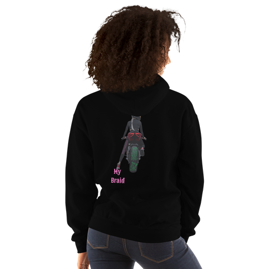 Unisex Heavy Blend Hoodie | Gildan |  50% cotton, 50% polyester