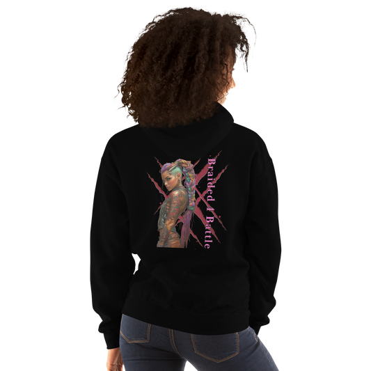 Unisex Heavy Blend Hoodie | Gildan |  50% cotton, 50% polyester