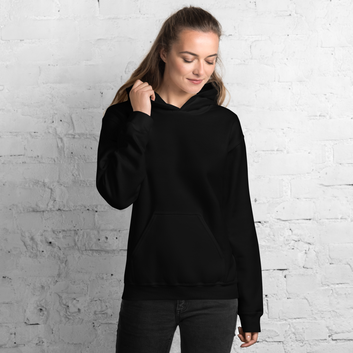 Unisex Heavy Blend Hoodie | Gildan |  50% cotton, 50% polyester
