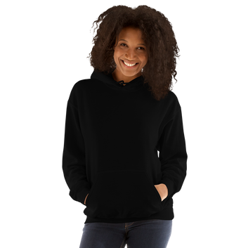 Unisex Heavy Blend Hoodie | Gildan |  50% cotton, 50% polyester