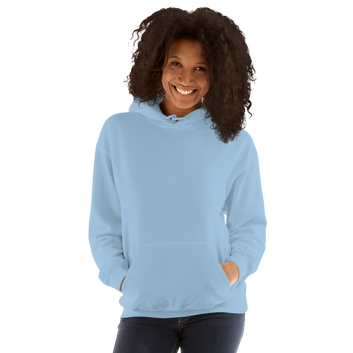 Unisex Heavy Blend Hoodie | Gildan |  50% cotton, 50% polyester
