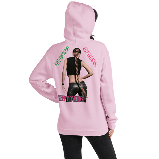 Unisex Heavy Blend Hoodie | Gildan |  50% cotton, 50% polyester
