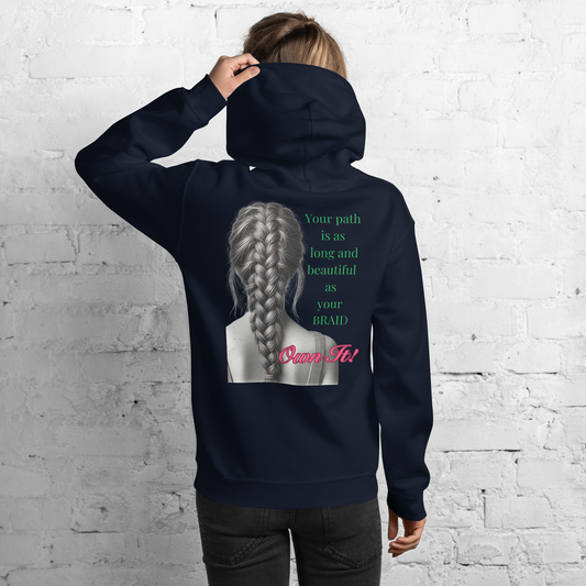 Unisex Heavy Blend Hoodie | Gildan |  50% cotton, 50% polyester