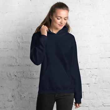 Unisex Heavy Blend Hoodie | Gildan |  50% cotton, 50% polyester