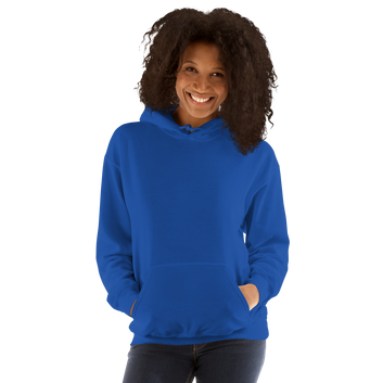Unisex Heavy Blend Hoodie | Gildan |  50% cotton, 50% polyester