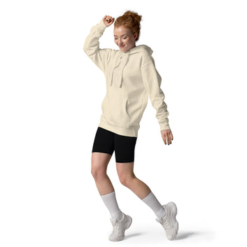 Unisex Premium Hoodie | Cotton Heritage M2580