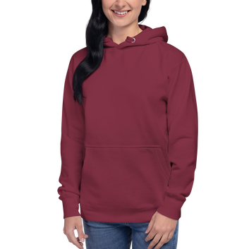 Unisex Premium Hoodie | Cotton Heritage M2580