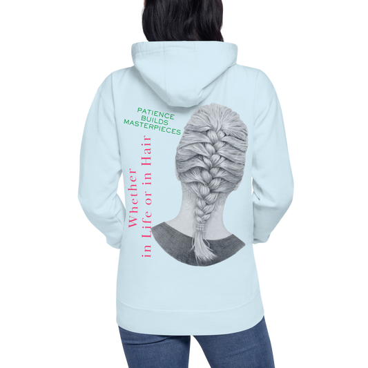 Unisex Premium Hoodie | Cotton Heritage M2580
