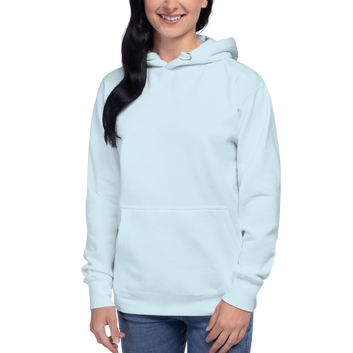 Unisex Premium Hoodie | Cotton Heritage M2580