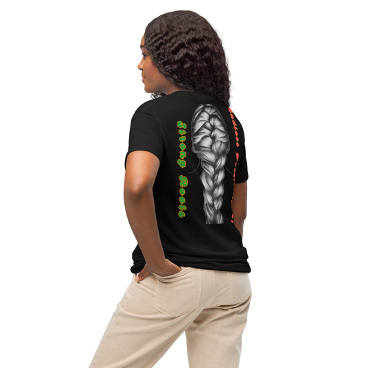 Unisex Sports Tee | Gildan | 50% cotton, 50% polyester