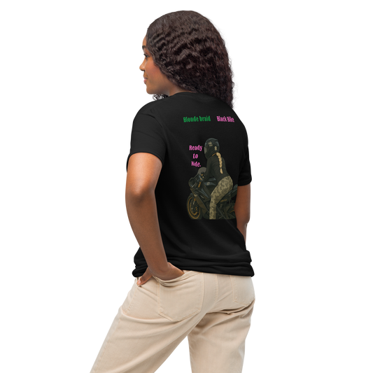 Unisex Sports Tee | Gildan | 50% cotton, 50% polyester